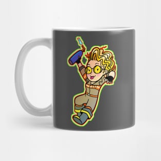 Chibi Holtzmann Mug